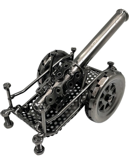 RW MINIS NON FIRING VINTAGE