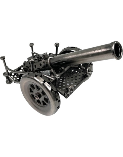 RW MINIS NON FIRING VINTAGE