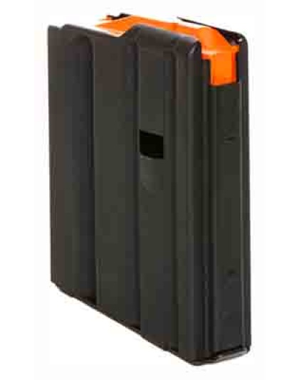 CPD MAGAZINE AR15 5.56X45 5RD