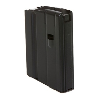 CPD MAGAZINE AR15 6.8SPC 5RD