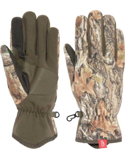 HOT SHOT ERUPTION STORMPROOF