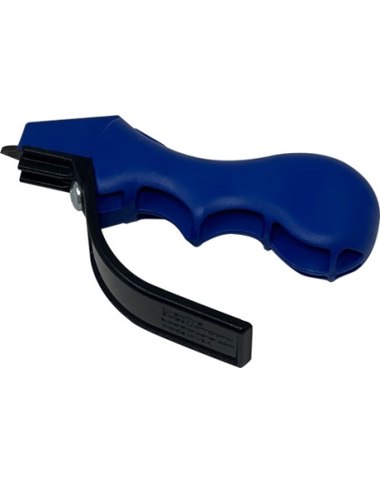 ACCUSHARP SUPER KNIFE