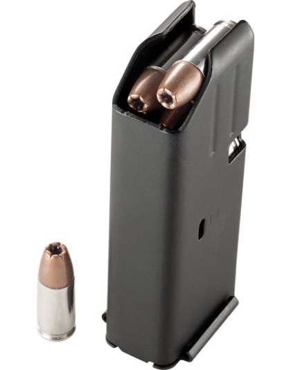 CPD MAGAZINE AR15 9MM 10RD