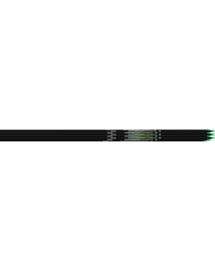 EASTON ARROW AXIS 5MM 400 HIT