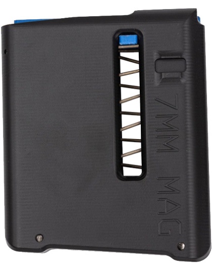 GLFA MAGAZINE GL10 LA 7MM REM