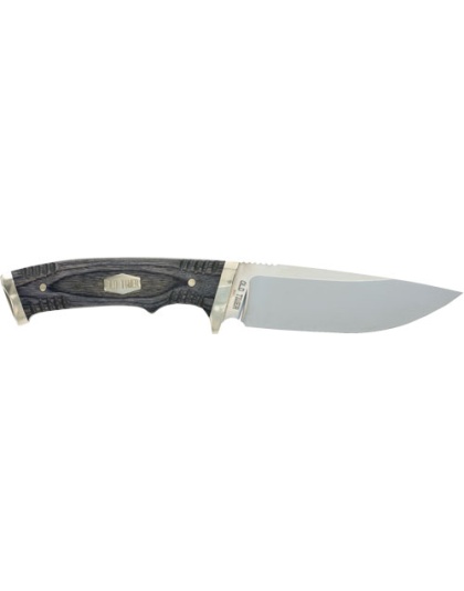 OLD TIMER KNIFE HERITAGE 5" D2