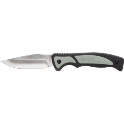 OLD TIMER KNIFE TRAIL BOSS