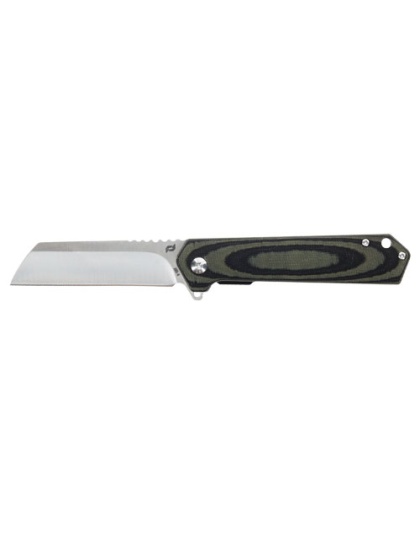 SCHRADE KNIFE LATERAL FOLDER