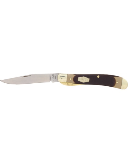 OLD TIMER KNIFE GUNSTOCK TRPPR