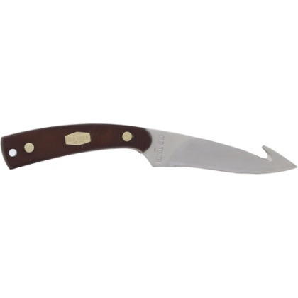 OLD TIMER KNIFE GUTHOOK SKINNR