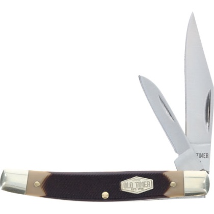 OLD TIMER KNIFE MIDDLEMAN JACK