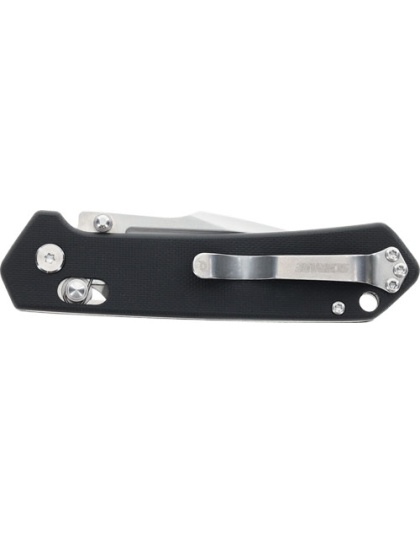 SCHRADE KNIFE DIVERGENT 3"