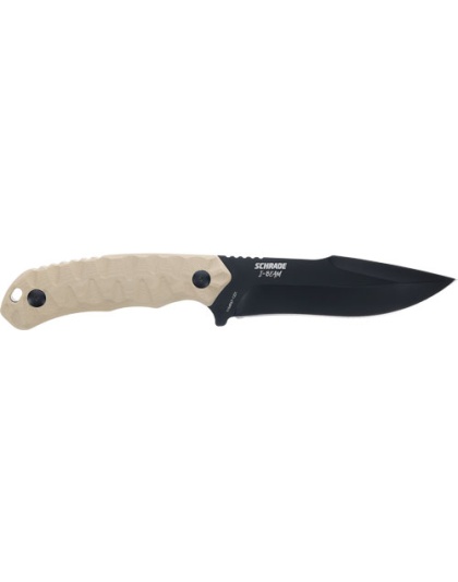 SCHRADE KNIFE I-BEAM 5" FIXED