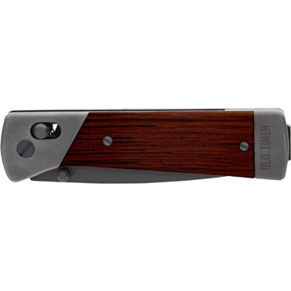 OLD TIMER KNIFE FRONTIER PIVOT