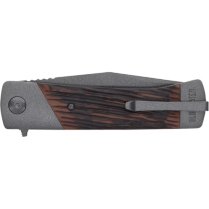 OLD TIMER KNIFE MANUAL FOLDER