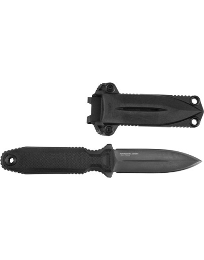 SOG KNIFE PENTAGON FX COVERT