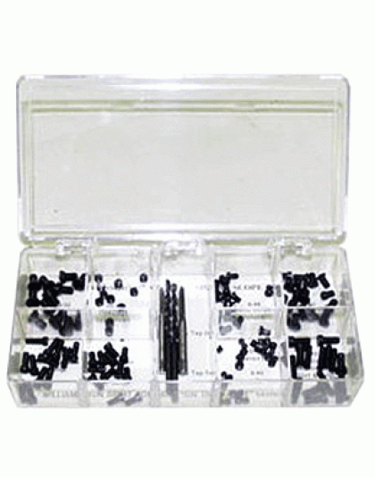 WILLIAMS GUNSMITH SCREW KIT