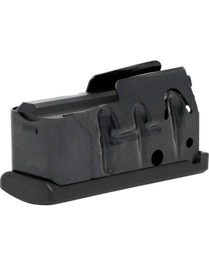 SAVAGE MAGAZINE IMPULSE