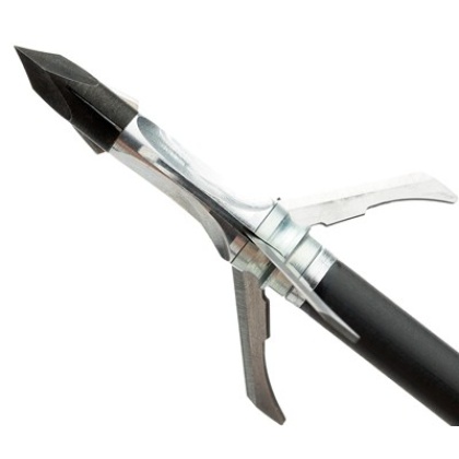 GRIM REAPER BROADHEAD RAZORTIP