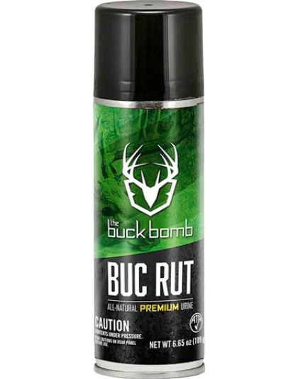 BUCK BOMB DEER LURE BUC RUT