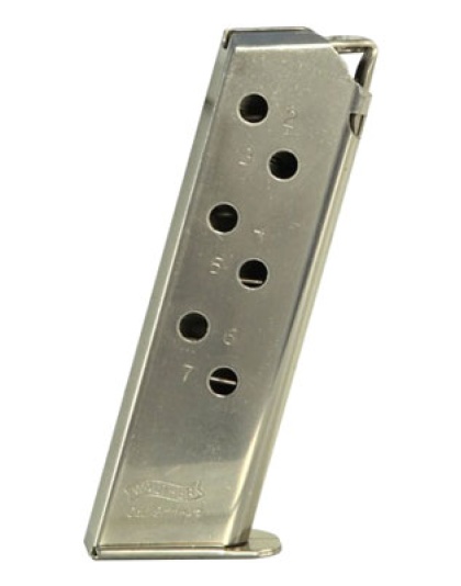WALTHER MAGAZINE PPK/S 380ACP