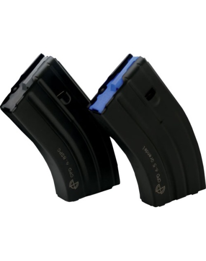 CPD MAGAZINE AR15 6.8SPC 28RD