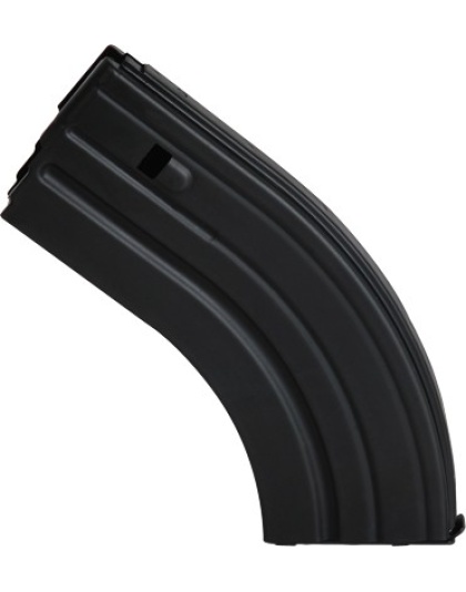CPD MAGAZINE AR15 7.62X39 28RD