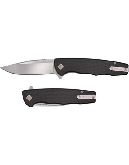 OCASO KNIVES STRATEGY 3.5" FLD