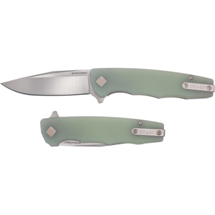 OCASO KNIVES STRATEGY 3.5" FLD