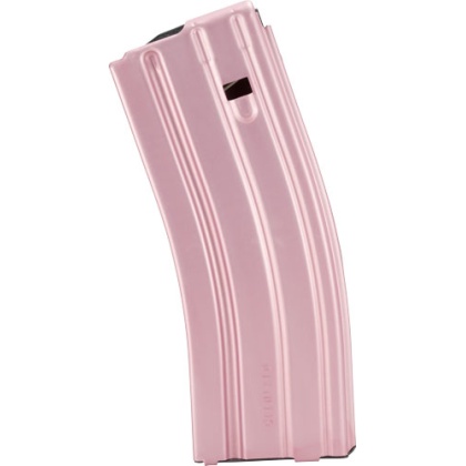 CPD MAGAZINE AR15 5.56X45 30RD