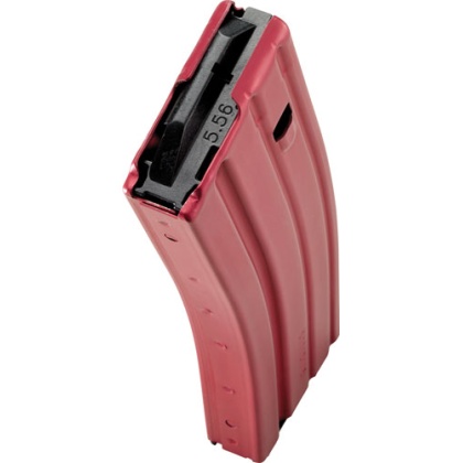 CPD MAGAZINE AR15 5.56X45 30RD