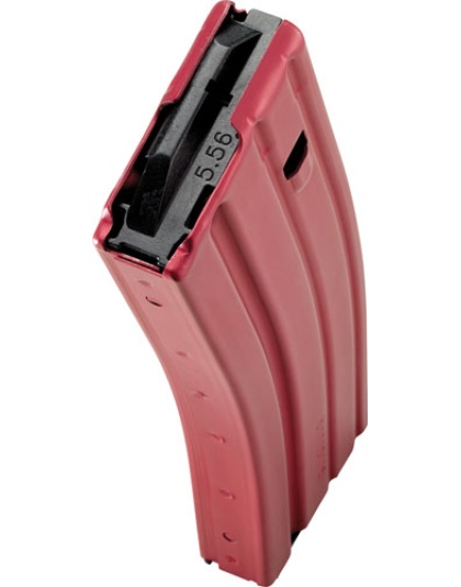 CPD MAGAZINE AR15 5.56X45 30RD