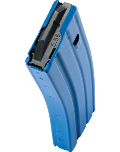 CPD MAGAZINE AR15 5.56X45 30RD