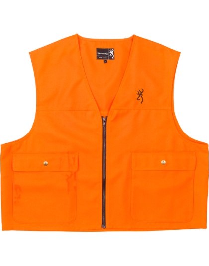 BROWNING JUNIOR SAFETY VEST