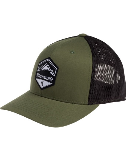 BROWNING CAP MOUNTAIN BUCK