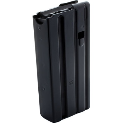 CPD MAGAZINE AR15 450 BUSH-