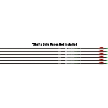 EASTON ARROW AXIS PRO 5MM 400