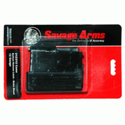 SAVAGE MAGAZINE 212 12GA