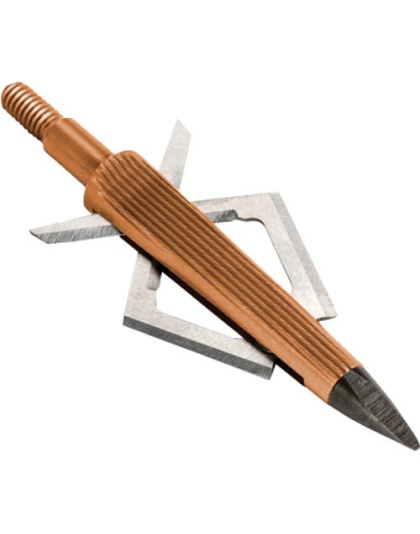NAP BROADHEAD KILLZONE