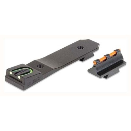 WILLIAMS FIRE SIGHT SET FOR