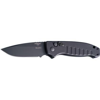 HOGUE BALLISTA-I BUTTON AUTO