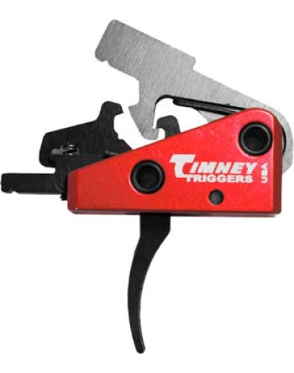 TIMNEY TRIGGER AR-15 2-STAGE