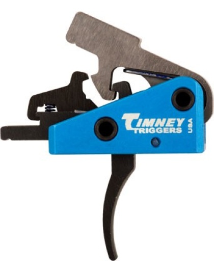 TIMNEY TRIGGER AR-15 2-STAGE