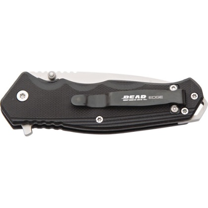 BEAR EDGE G10 SIDELINER 3.38"
