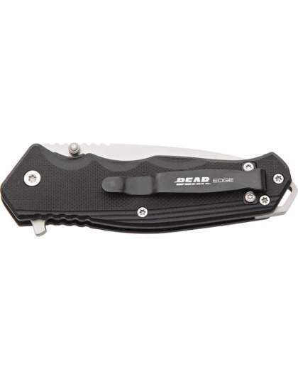 BEAR EDGE G10 SIDELINER 3.38"