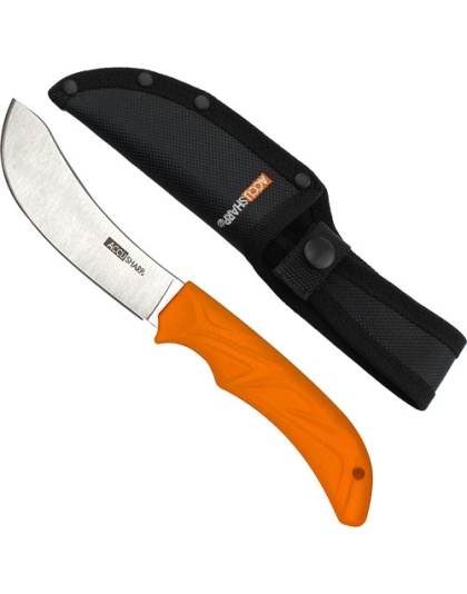 ACCUSHARP BUTCHER KNIFE 4"