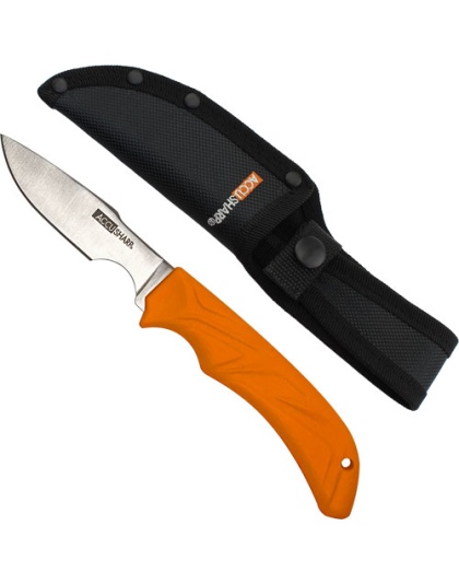 ACCUSHARP CAPING KNIFE 3"