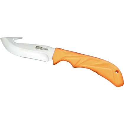 ACCUSHARP GUT-HOOK KNIFE 3.5"