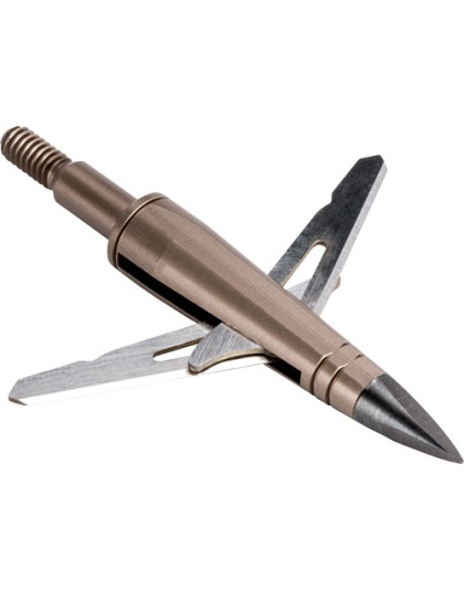 NAP BROADHEAD SLINGBLADE XBOW