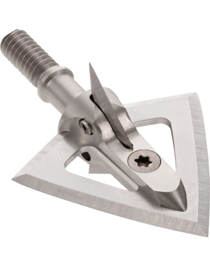 NAP BROADHEAD DEEP-CUTS VENTED